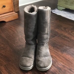 Women’s UGG boots
